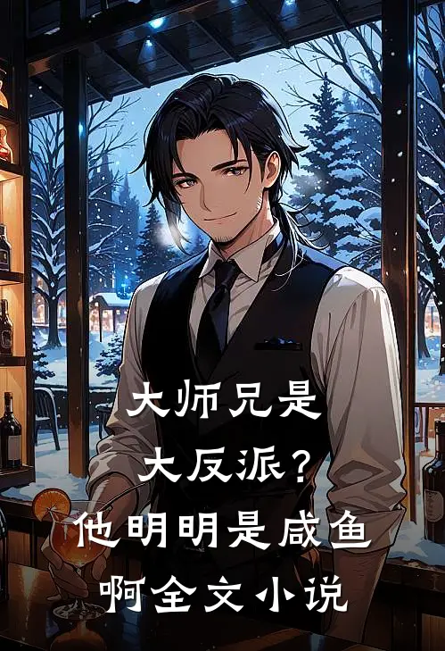 大师兄是大反派?他明明是咸鱼啊全文免费阅读