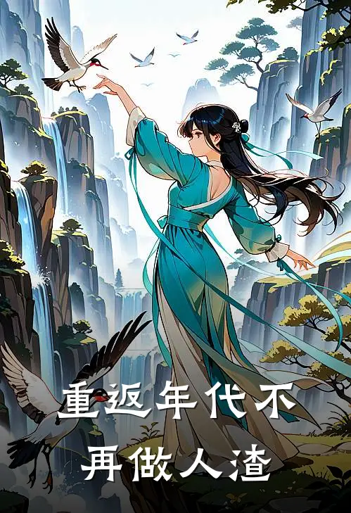 重返年代不再做人渣了