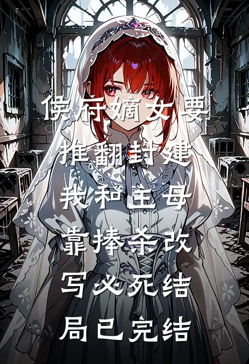 侯府嫡女要推翻封建，我和主母靠捧杀改写必死结局已完结
