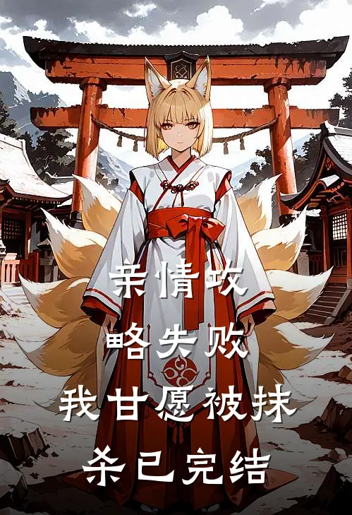 亲情攻略失败，我甘愿被抹杀已完结