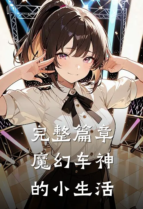 完整篇章魔幻车神的小生活