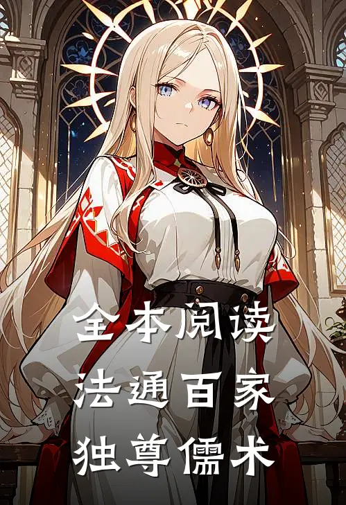 全本阅读法通百家，独尊儒术
