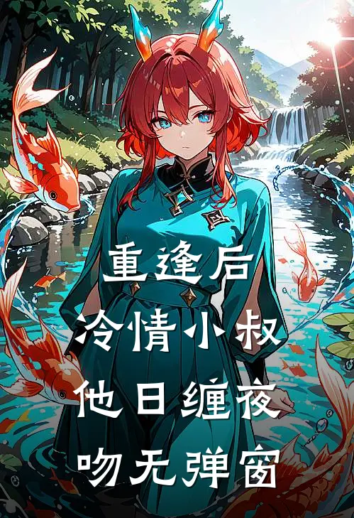 重逢后，冷情小叔他日缠夜吻无弹窗