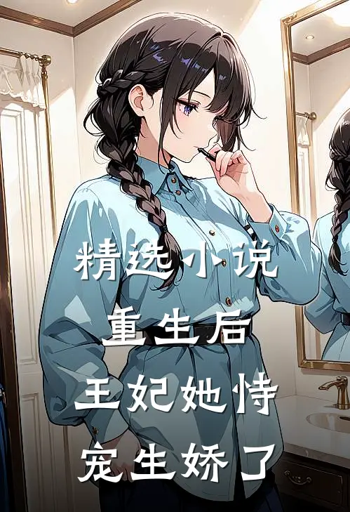 精选重生后,王妃她恃宠生娇了免费阅读