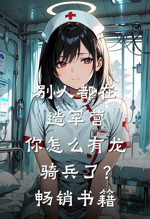 别人都在造军营，你怎么有龙骑兵了？畅销书籍
