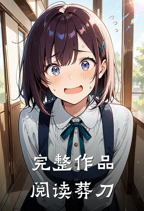 完整作品阅读葬刀
