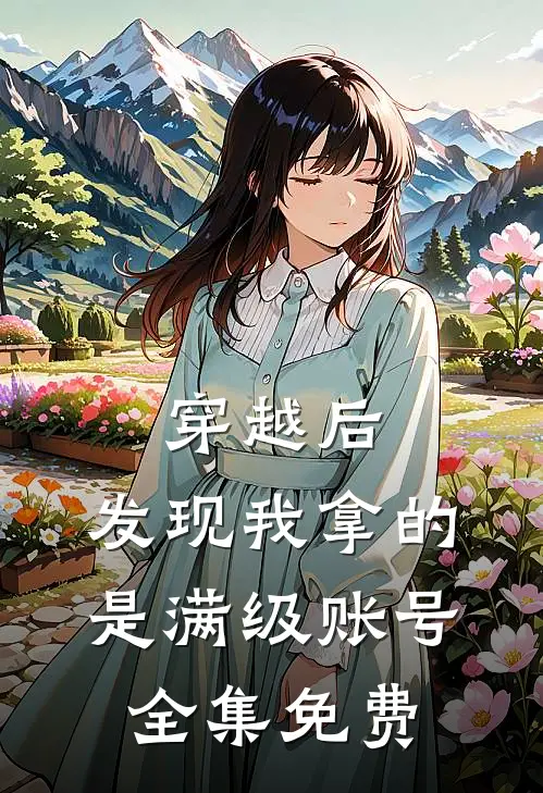 穿越后，发现我拿的是满级账号全集免费