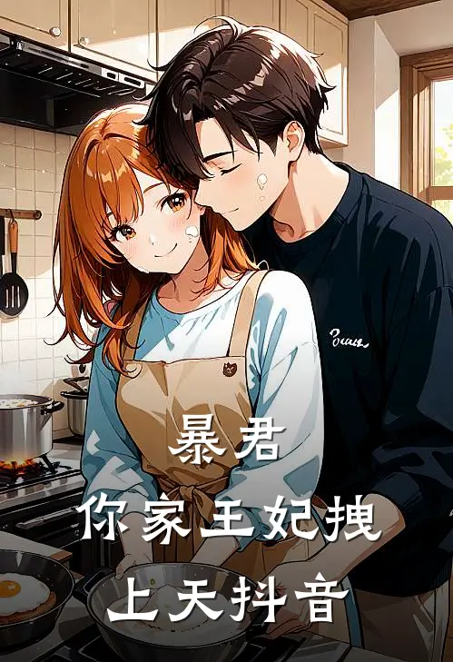 暴君,你家王妃拽上天抖音