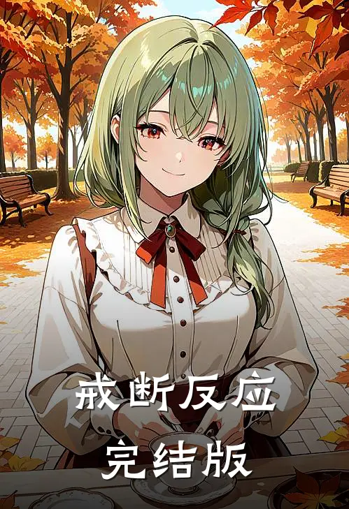 戒断反应完结版