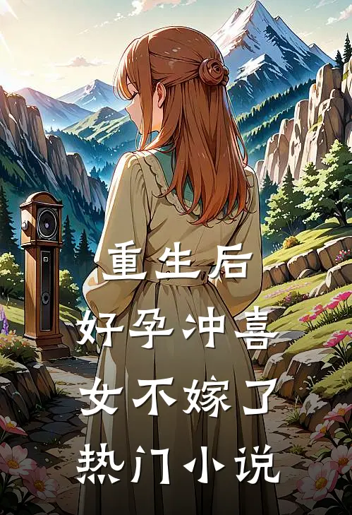 重生后，好孕冲喜女不嫁了热门小说