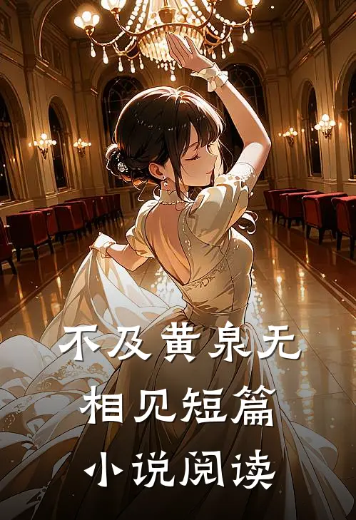 不及黄泉无相见短篇小说阅读