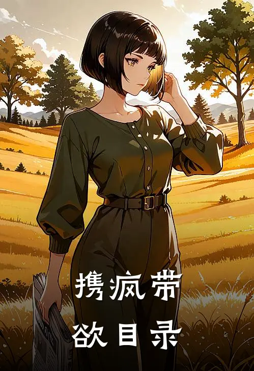 携疯带欲目录