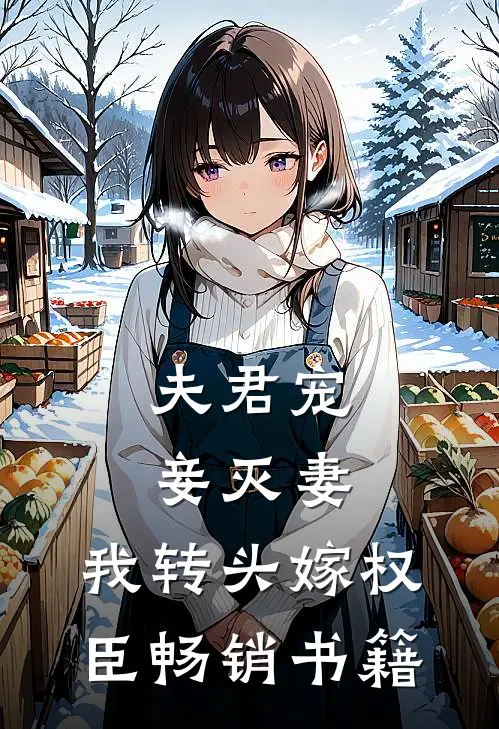 夫君宠妾灭妻，我转头嫁权臣畅销书籍