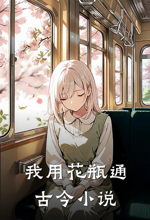 我用花瓶通古今小说