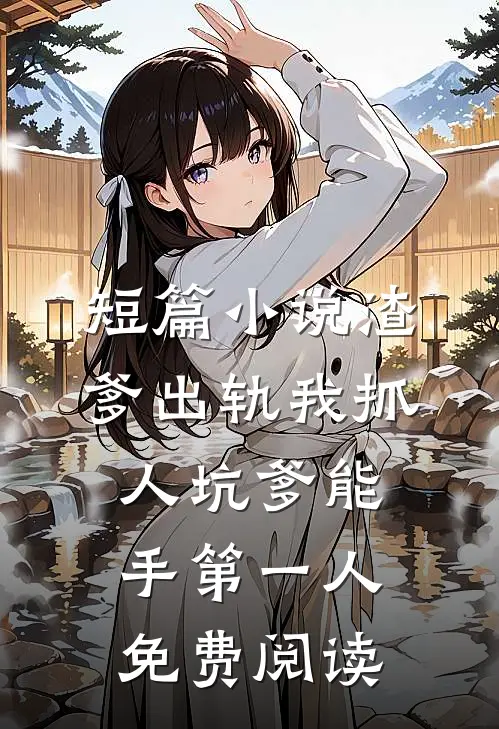 短篇小说渣爹出轨我抓人坑爹能手第一人免费阅读