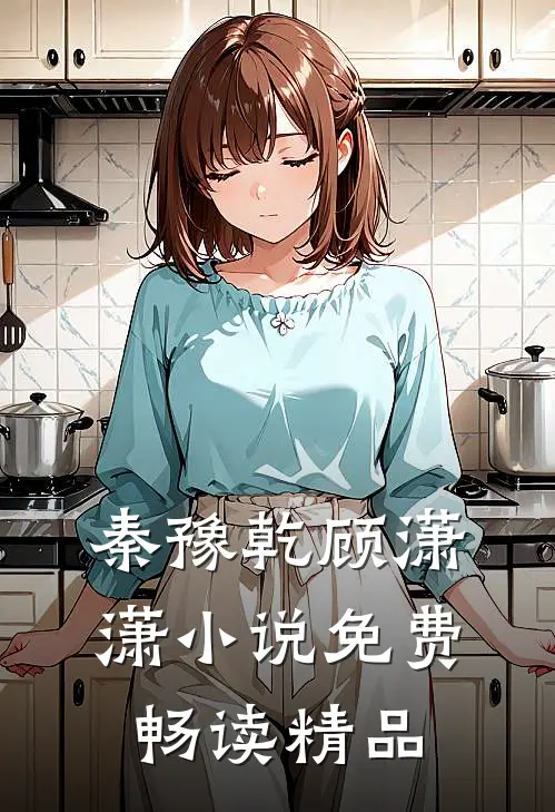 秦豫乾顾潇潇小说免费畅读精品