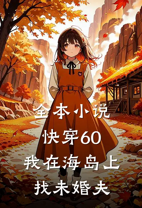 全本小说快穿60：我在海岛上找未婚夫