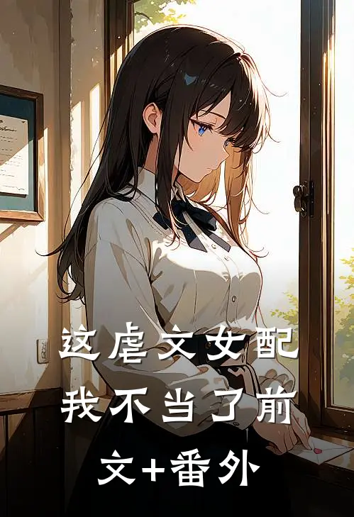 这虐文女配我不当了前文+番外