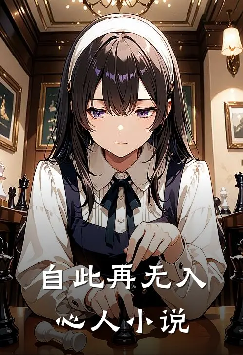 自此再无入心人小说