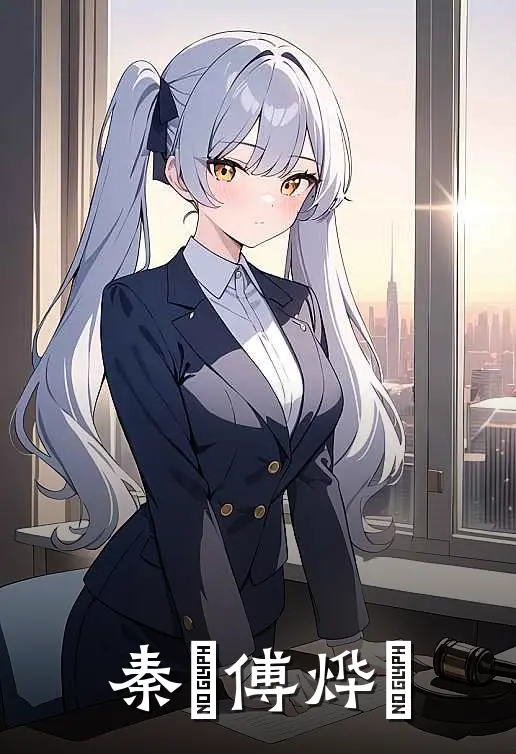 秦婳傅烨珣