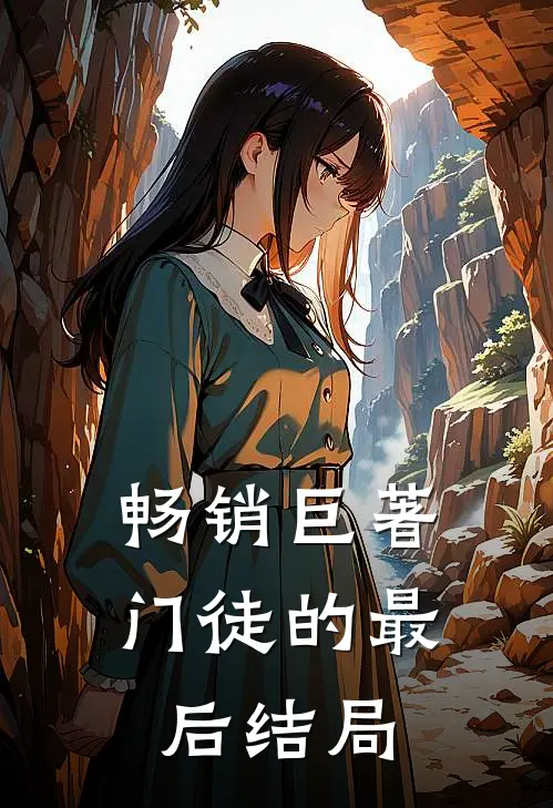 畅销巨著门徒的最后结局