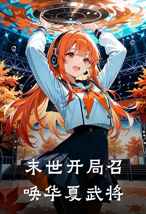 末世开局召唤华夏武将