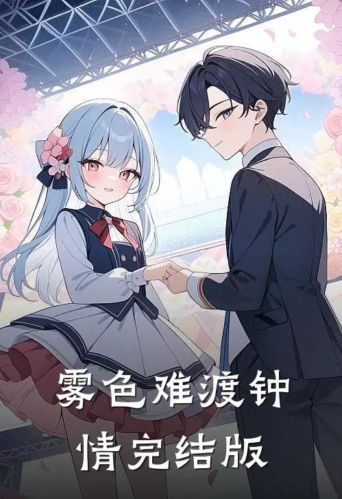 雾色难渡钟情完结版