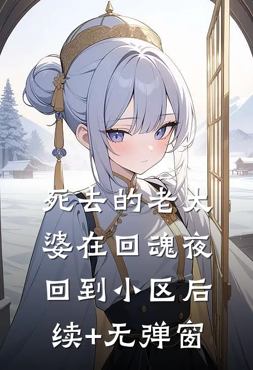 死去的老太婆在回魂夜回到小区后续+无弹窗