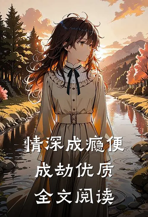 情深成瘾便成劫优质全文阅读