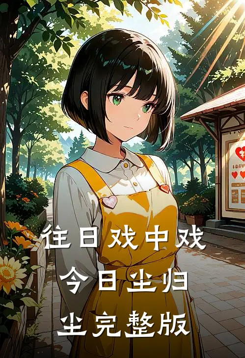 往日戏中戏，今日尘归尘完整版