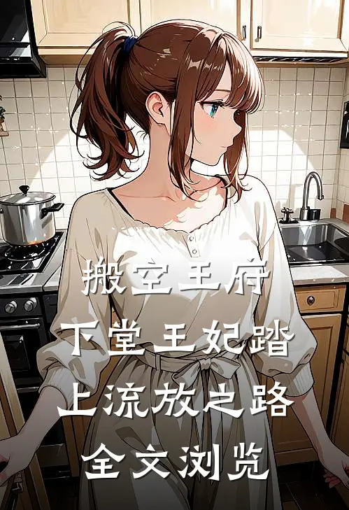 搬空王府，下堂王妃踏上流放之路全文浏览