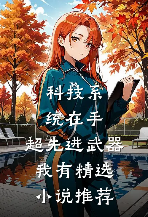 科技系统在手，超先进武器我有精选小说推荐