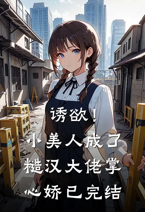 诱欲！小美人成了糙汉大佬掌心娇已完结