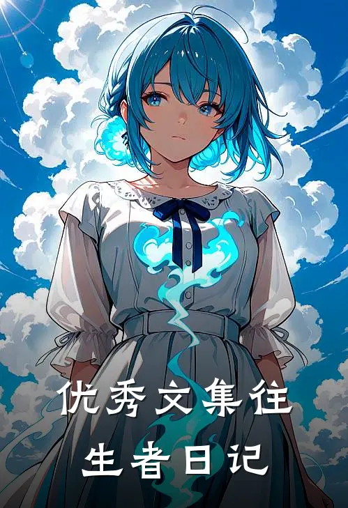 优秀文集往生者日记