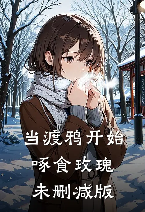 当渡鸦开始啄食玫瑰未删减版