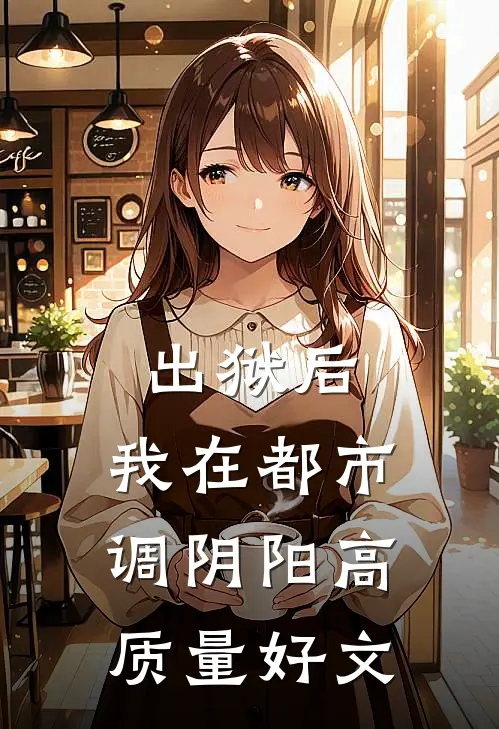 出狱后，我在都市调阴阳高质量好文