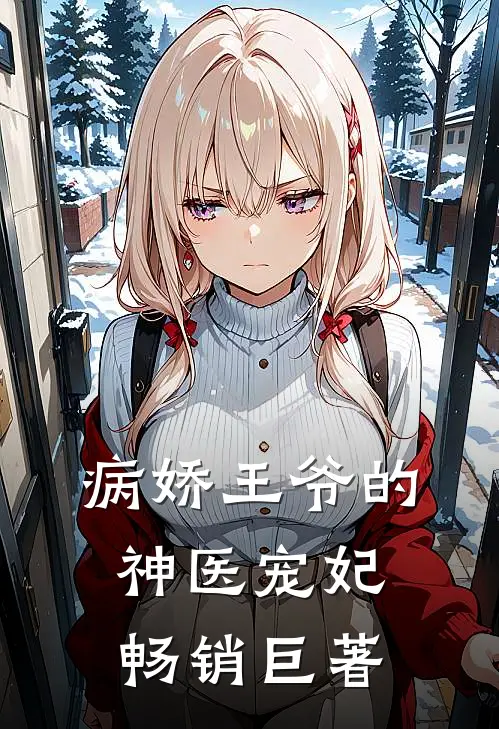 病娇王爷的神医宠妃畅销巨著