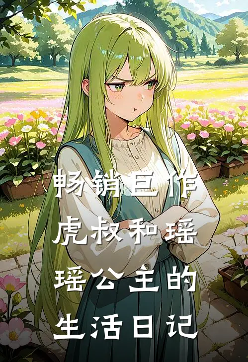 畅销巨作虎叔和瑶瑶公主的生活日记