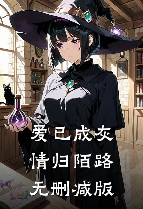 爱已成灰，情归陌路无删减版