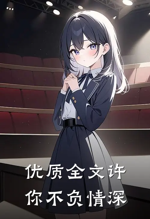 优质全文许你不负情深