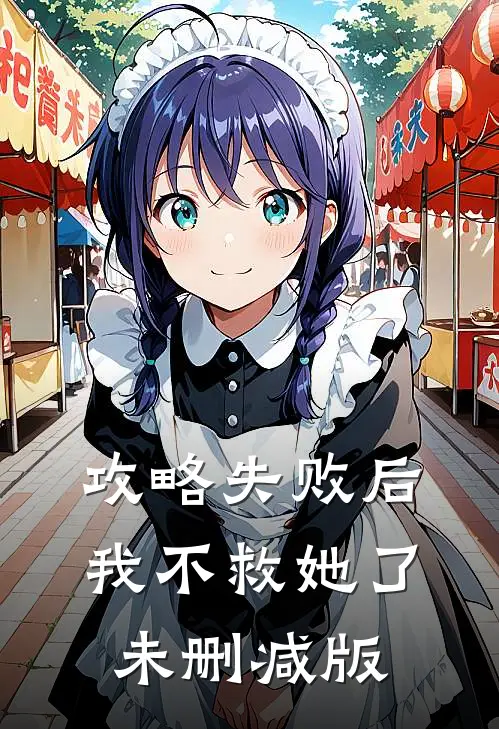 攻略失败后，我不救她了未删减版