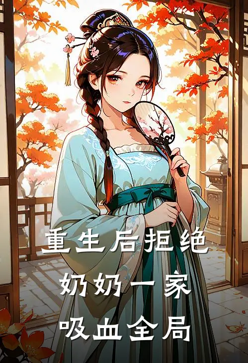重生后拒绝奶奶一家吸血全局