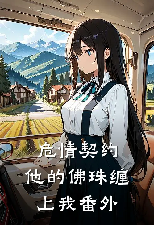 危情契约：他的佛珠缠上我 番外