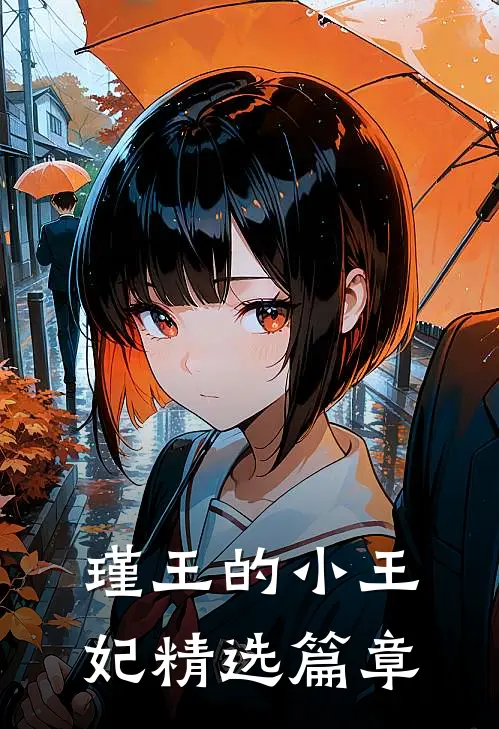 瑾王的小王妃精选篇章