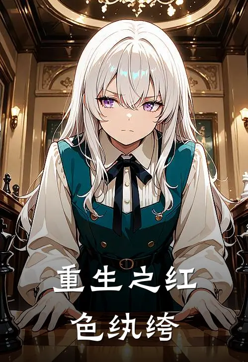 重生之红色纨绔