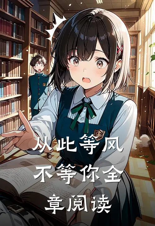 从此等风不等你全章阅读