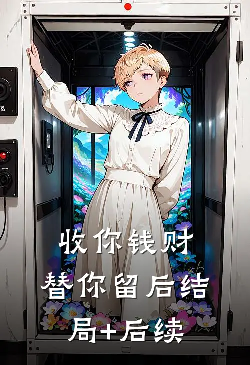 收你钱财，替你留后结局+后续