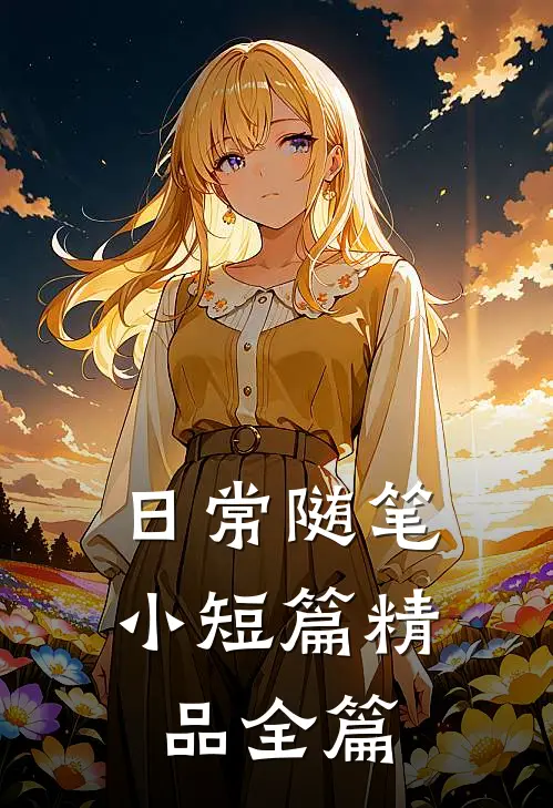 日常随笔小短篇精品全篇