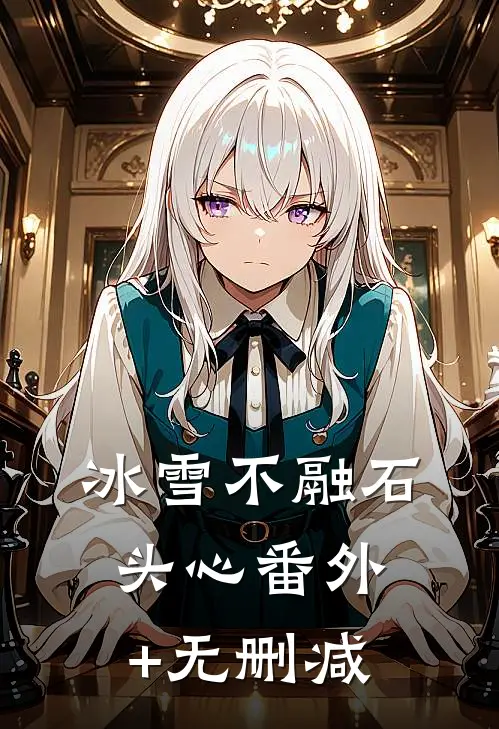 冰雪不融石头心番外+无删减