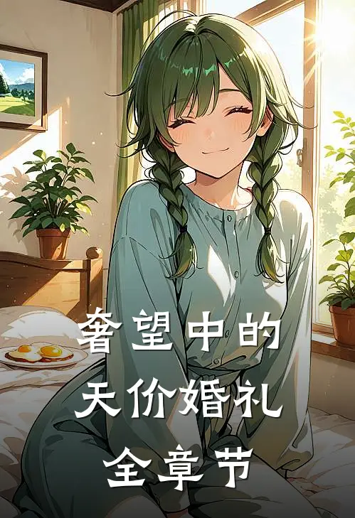 奢望中的天价婚礼全章节